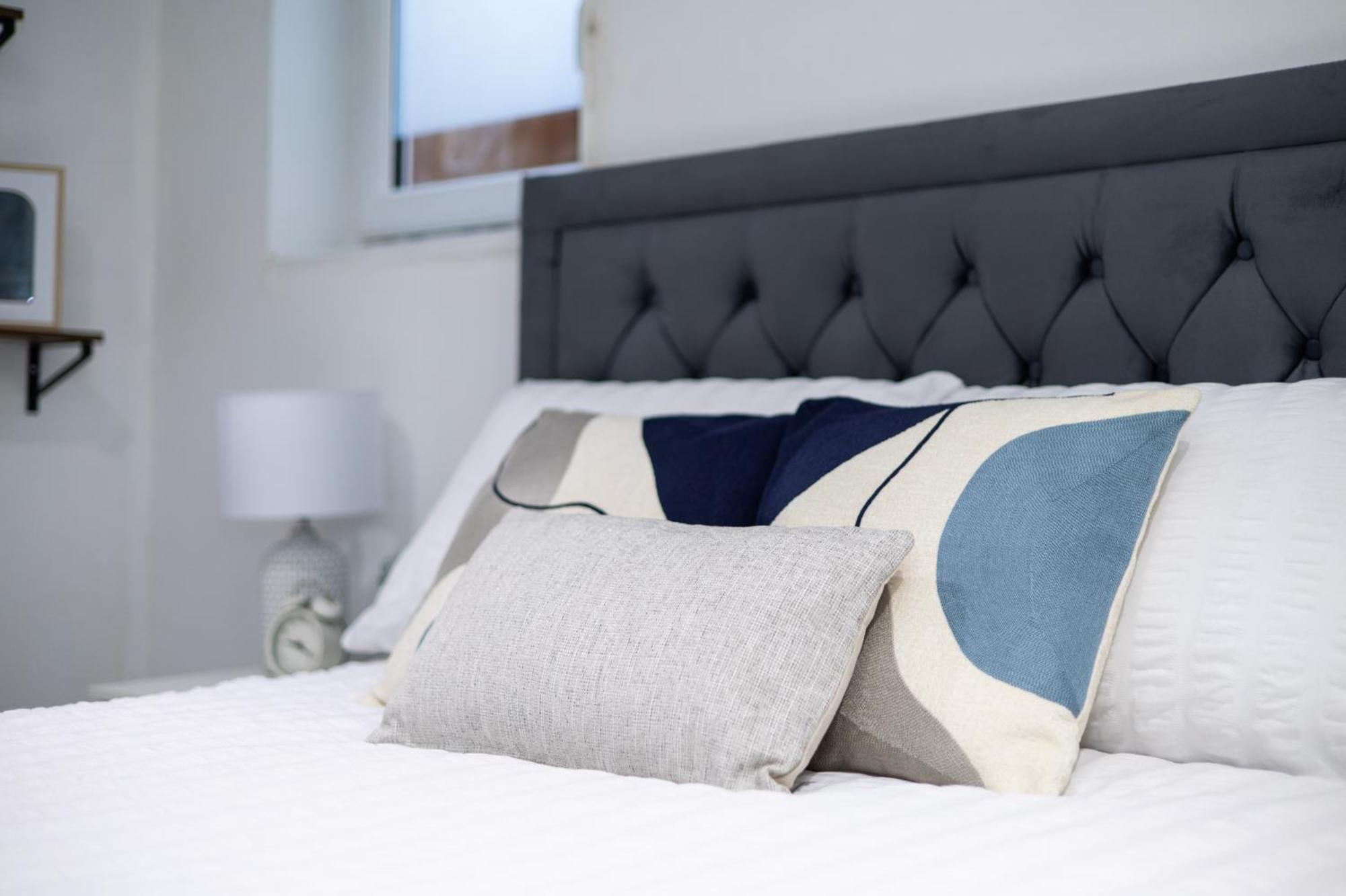 Appartement Exclusive - Close To Centre, Contactless Entry, Free Parking, Wifi & Netflix Leeds (West Yorkshire)